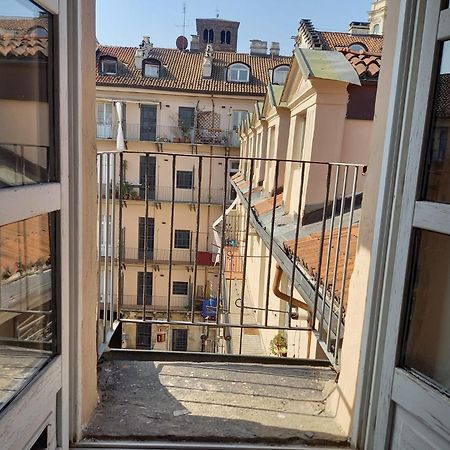 Centralissimo Nel Cuore Del Quadrilatero Di Torino Ngoại thất bức ảnh