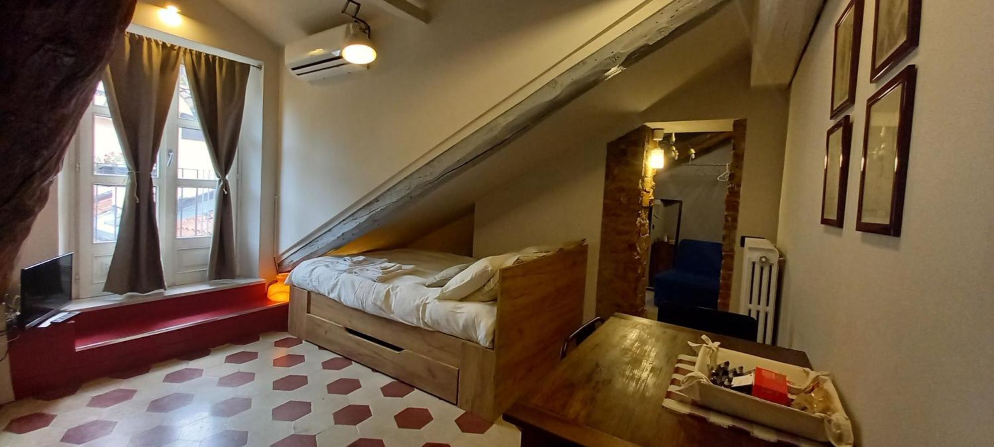 Centralissimo Nel Cuore Del Quadrilatero Di Torino Ngoại thất bức ảnh