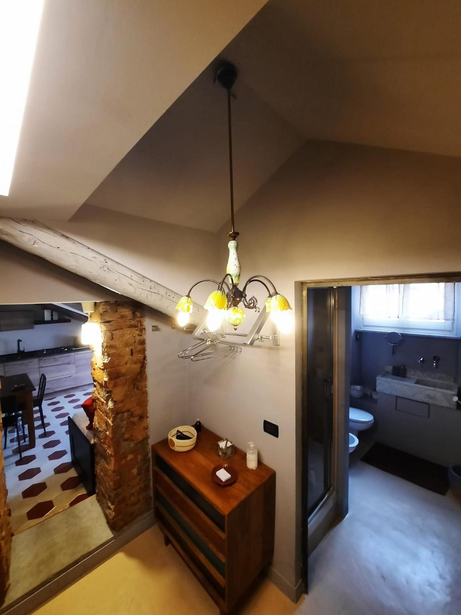 Centralissimo Nel Cuore Del Quadrilatero Di Torino Ngoại thất bức ảnh