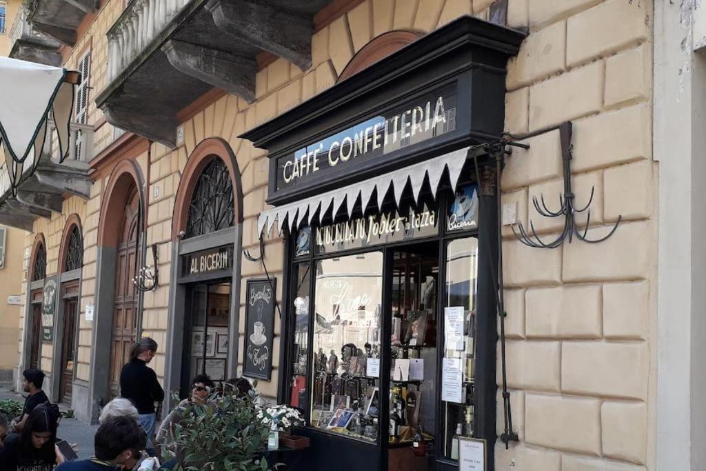 Centralissimo Nel Cuore Del Quadrilatero Di Torino Ngoại thất bức ảnh