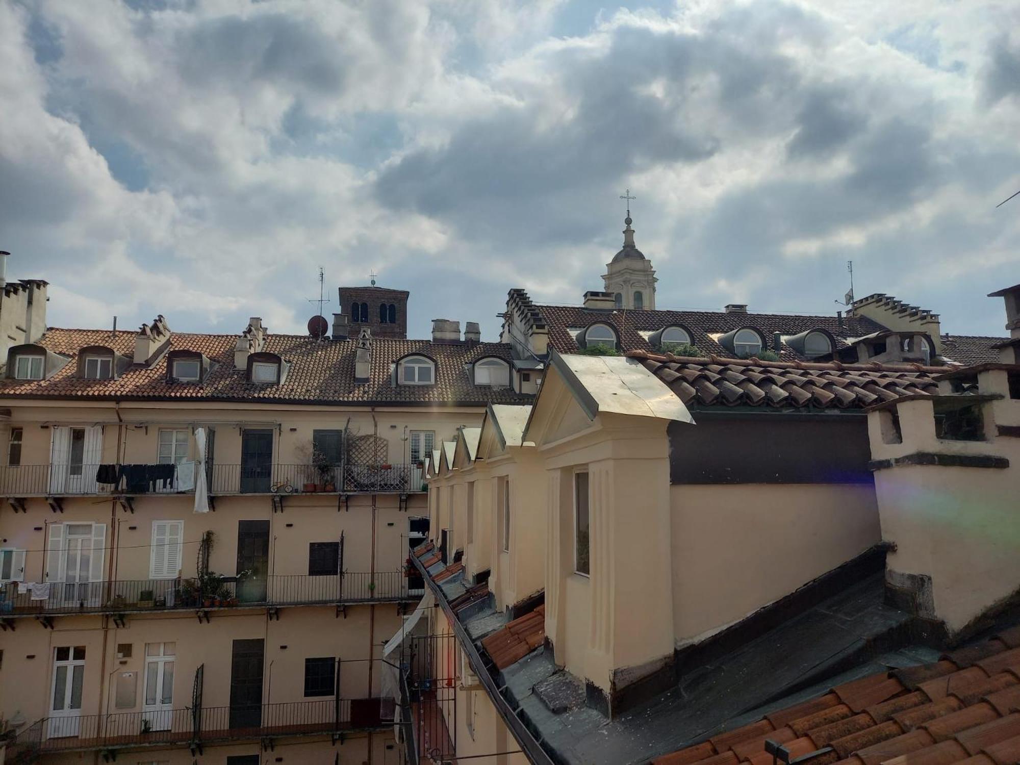 Centralissimo Nel Cuore Del Quadrilatero Di Torino Ngoại thất bức ảnh